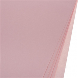 Набор двусторонней дизайнерской бумаги 80гр/м2,  60х60 см (15шт) цвет:Светло-розовый - фото 80641