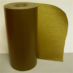 Основа парафинированной бумаги, марка мОДП-35, ф.840мм, вес рулона до 80 кг - фото 82208