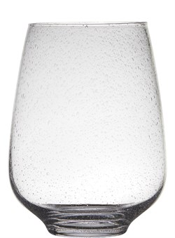 Ваза  Archer soda bubbles H26 - фото 82330