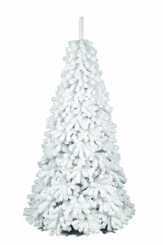 Ель искусственная заснеженная XMAS 240см - фото 82416