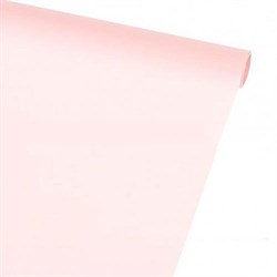 Пленка матовая 58смх5м Цвет:Розовый - фото 84362