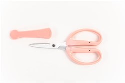 Chikamasa Ножницы-кусачки CRI-360SFP, цвет Розовый - фото 84843