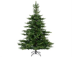 Ель искусственная Грандис dia182cm x H.300cm зеленая - фото 85907