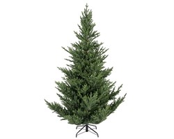Ель искусственная Норвежская dia180cm x H.270cm зеленая - фото 85911