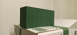 Кирпич флористический "GreenХ", 23x11xH7,5 см, STANDART - фото 86039