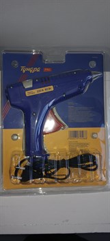 Пистолет клеевой Тундра - фото 86237