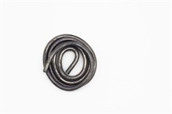 Проволока, не знающая усталости, 65 см, диаметр 0,4 см - фото 86288