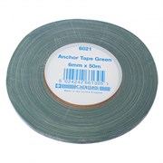 Лента-анкор водостойкая, липкая, 0,6 см/50м, Oasis Anchor Tape цвет Зеленый