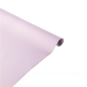 Пленка матовая 50 смх10 м, 50mic (Р) цвет:Светло-розовый