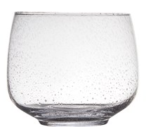 Ваза  Archer soda bubbles H18,5