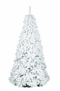 Ель искусственная заснеженная XMAS 240см
