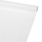 Бумага белая крафт 50г/м2, 70см x 10м