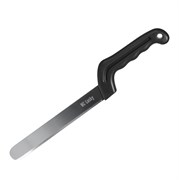 Нож для флористов MC-56, 36см*6см, черные ручки (нержавеющая сталь 2cR13)
