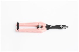 Ножницы-кусачки TP-600 флористические, цвет: Розовый, Chikamasa