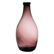 Ваза Elegant Luna Mouthblown Recycled,  h37 d19