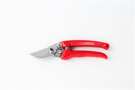 ARS Секатор 130DX, цвет красный, классический клинок