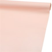 Пленка матовая "Шарм", 57 смх10 м, 55 mic, (1 000 x 57, Пыльно-розовый)