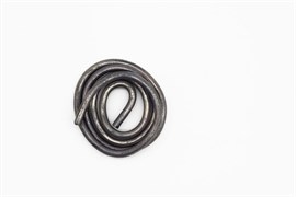 Проволока, не знающая усталости, 65 см, диаметр 0,4 см Проволока, не знающая усталости, 65 см, диаметр 0,4 см