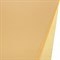 Набор двусторонней дизайнерской бумаги 80гр/м2,  60х60 см (15шт) цвет:Светло-желтый - фото 81855