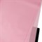 Набор матовой пленки, 58х58 см,53mic (20шт) цвет: Светло-розовый - фото 82357