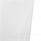 Набор однотонной матовой пленки, 60х60 см (20шт), цвет Белый - фото 82384
