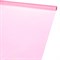 Бумага Тишью влагостойкая, 60смх10м, цвет нежно-розовый - фото 82925