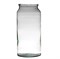 Ваза Jolo H39 D19 Mouthblown Recycled Glass - фото 84389