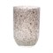 Ваза Emilia granite grey H20 - фото 84662