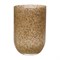 Ваза Emilia granite sand H20 - фото 84664