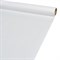 Бумага упаковочная "Соты", 80 грамм, 50cm*5ярд, цв.белый - фото 84863