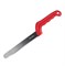 Нож для флористов MC-55, 36см*6см, красные ручки (нержавеющая сталь 2cR13) - фото 84876
