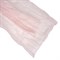 Бумага упаковочная "Воздушная" в листах 70cm*50см, 35 грамм, 5 шт/уп, цв.розовый - фото 84892