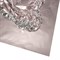 Упаковочная плёнка "Фольга", 10  листов в упаковке, 23 микрон,  50cmx58cm, цв. сиреневый - фото 84973