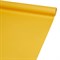 Матовая Плёнка "Нужна и Точка",  60см*10m, цв. желтый - фото 85125