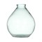 Ваза Bottle Mouthblown Recycled, 10 л, H35 D28 - фото 85235