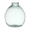 Ваза Bottle Mouthblown Recycled, 15 л, H38 D30 - фото 85236