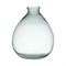 Ваза Bottle Mouthblown Recycled, 34 л, H49 D38 - фото 85237