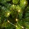 Ветка дерева микро LED steady outdoor, L.240cm, серебристый/теплый белый - фото 85851